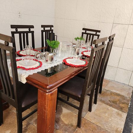 Hostel Inn Gileade Белем Экстерьер фото