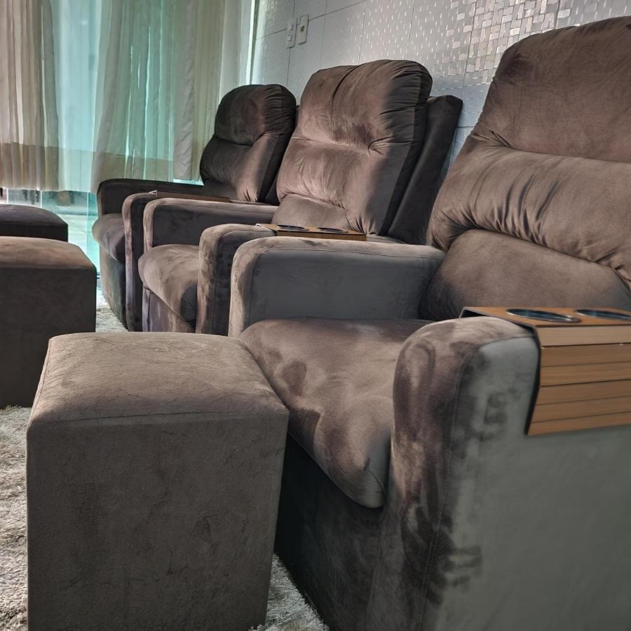 Hostel Inn Gileade Белем Экстерьер фото