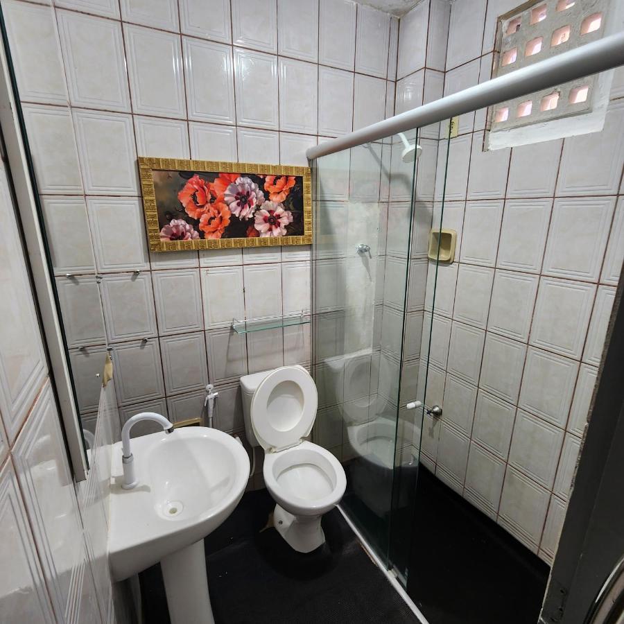 Hostel Inn Gileade Белем Экстерьер фото