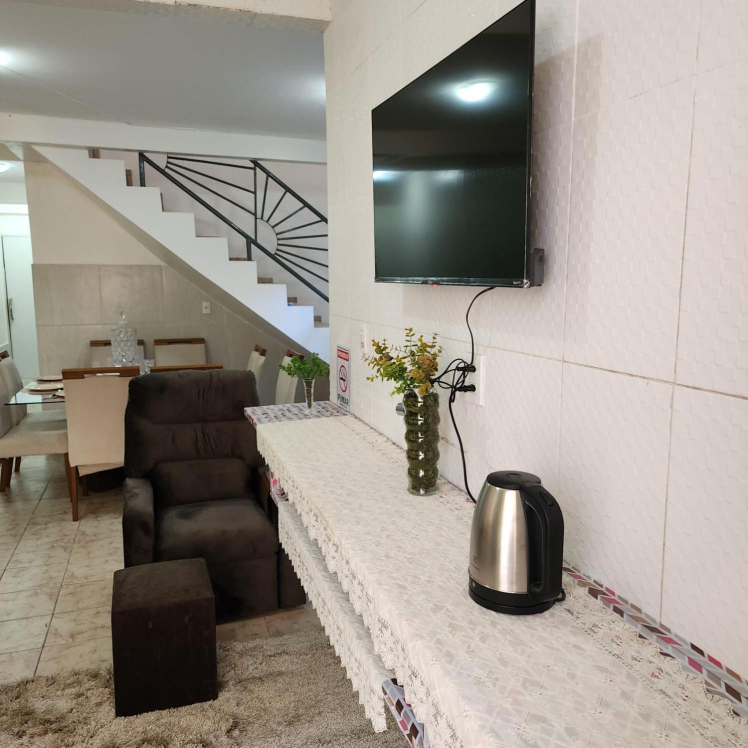 Hostel Inn Gileade Белем Экстерьер фото