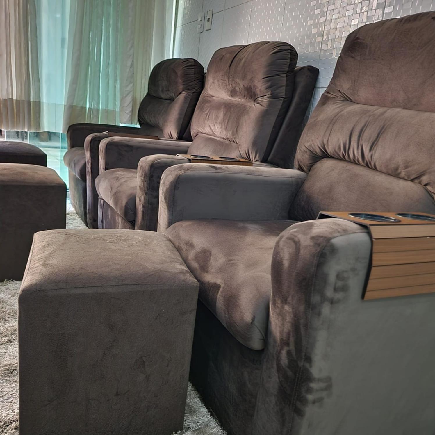 Hostel Inn Gileade Белем Экстерьер фото